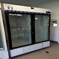 Fisherbrand Isotemp Refrigerator image 1